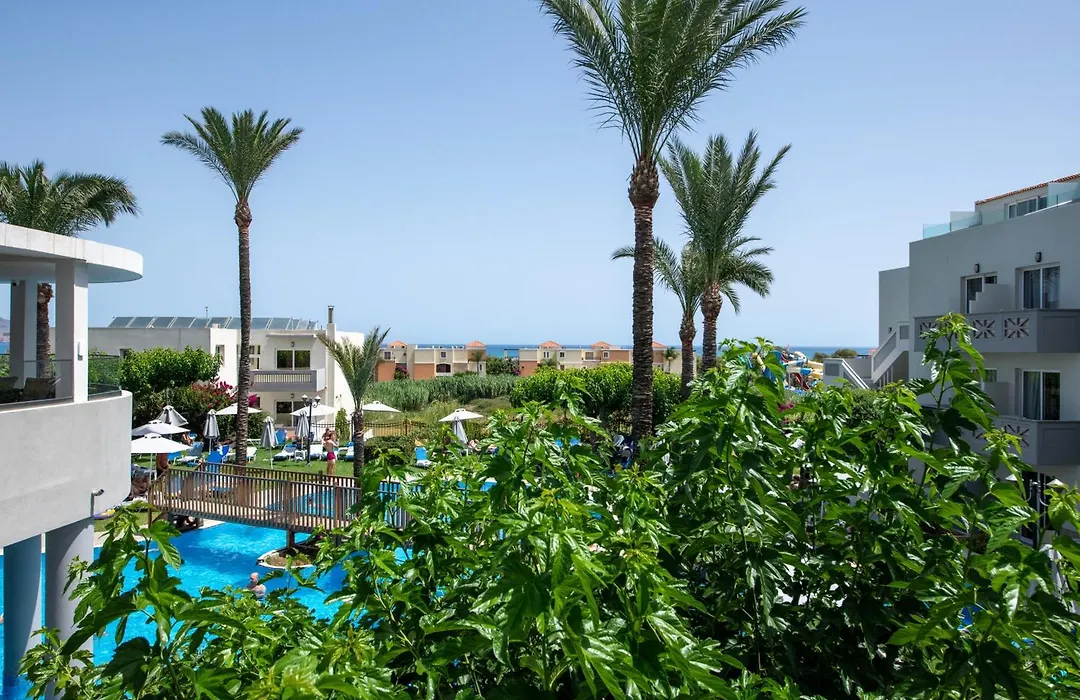Selini Suites & Waterpark-1