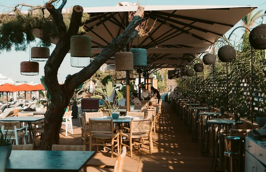 Grande Albergo Delle Rose (Adults Only)-1