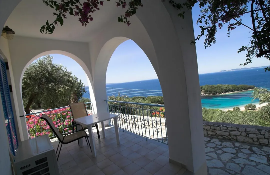 Hotel Agia Paraskevi-1