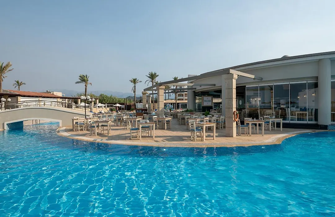Caldera Creta Paradise-1