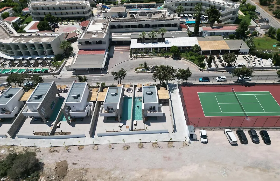 Delfinia Resort - All Inclusive-1