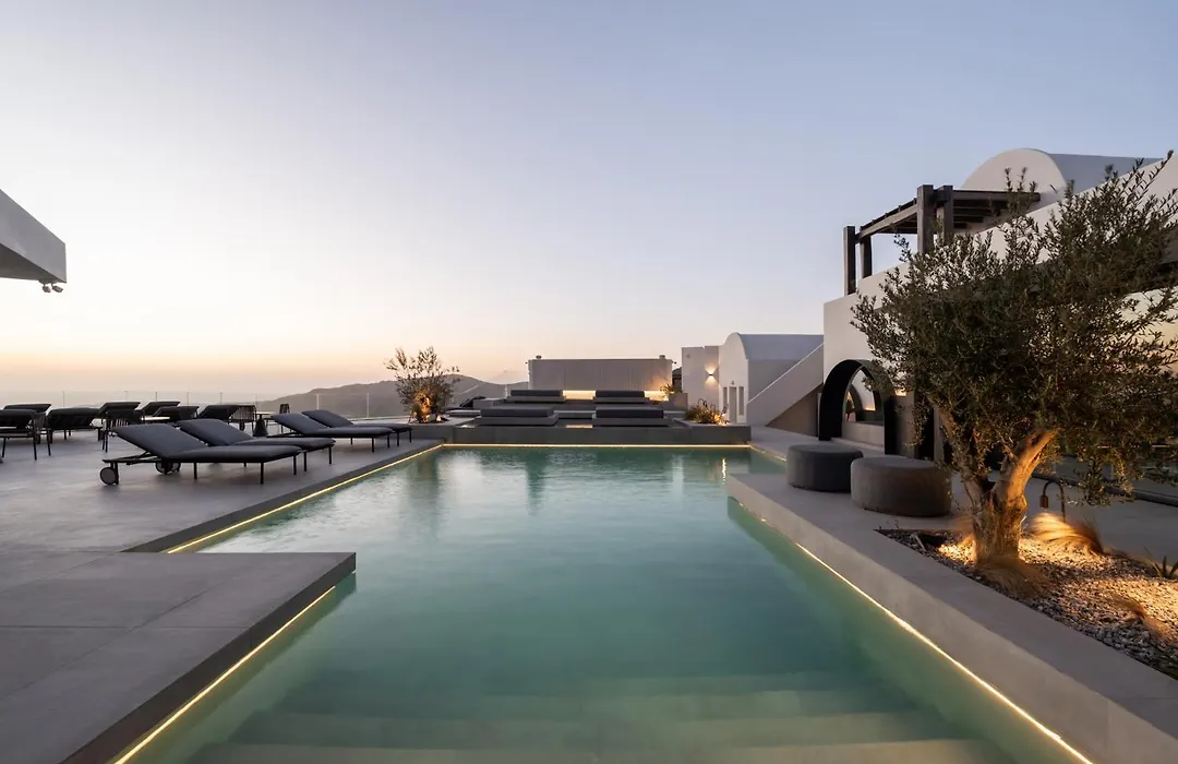 Rocabella Santorini Hotel&Spa-1