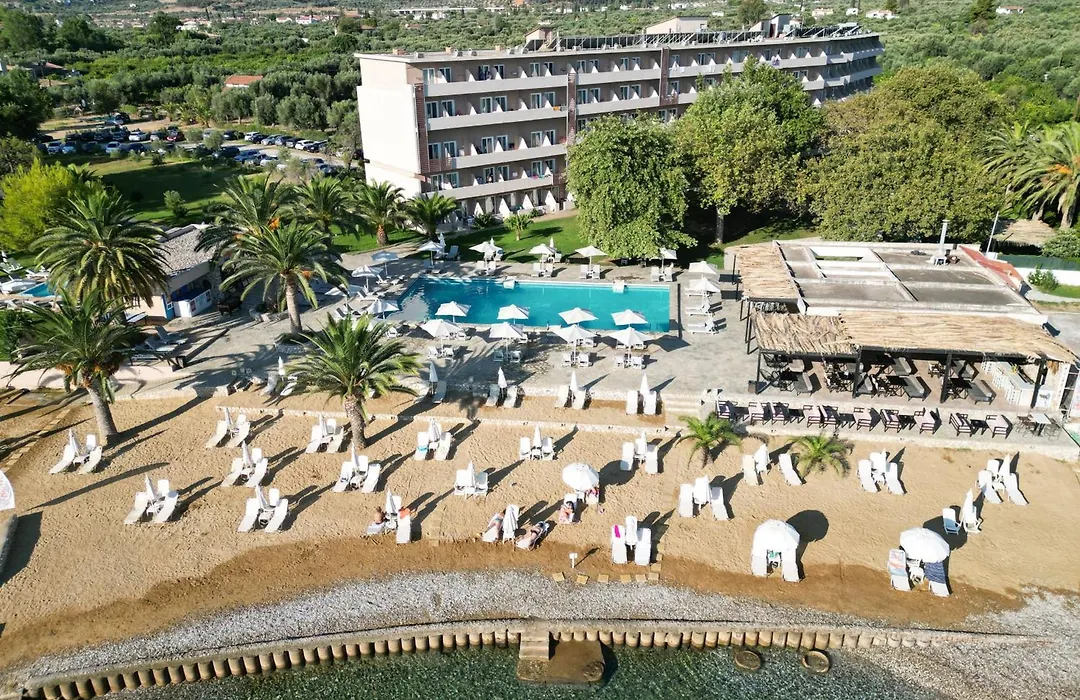 Long Beach Hotel & Resort-1