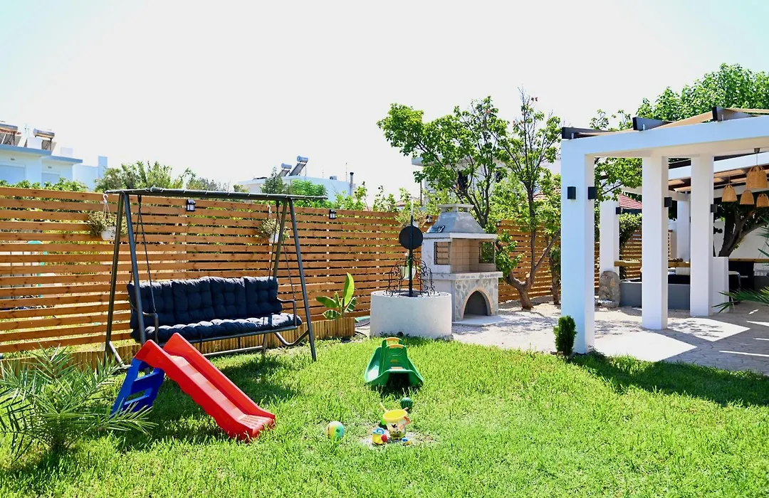 Harmony Garden House-1