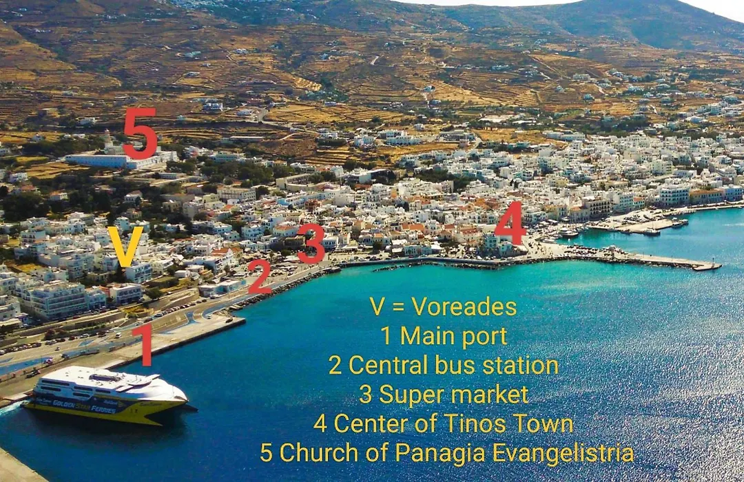 Βορεάδες-1