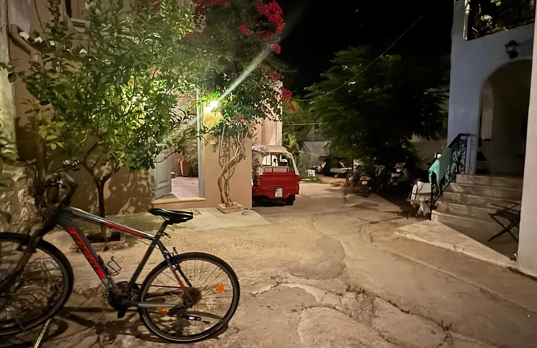 Villa Aneme Spetses-1