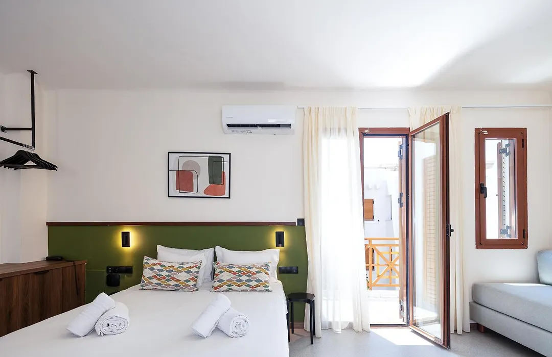 Aristea Hotel-1