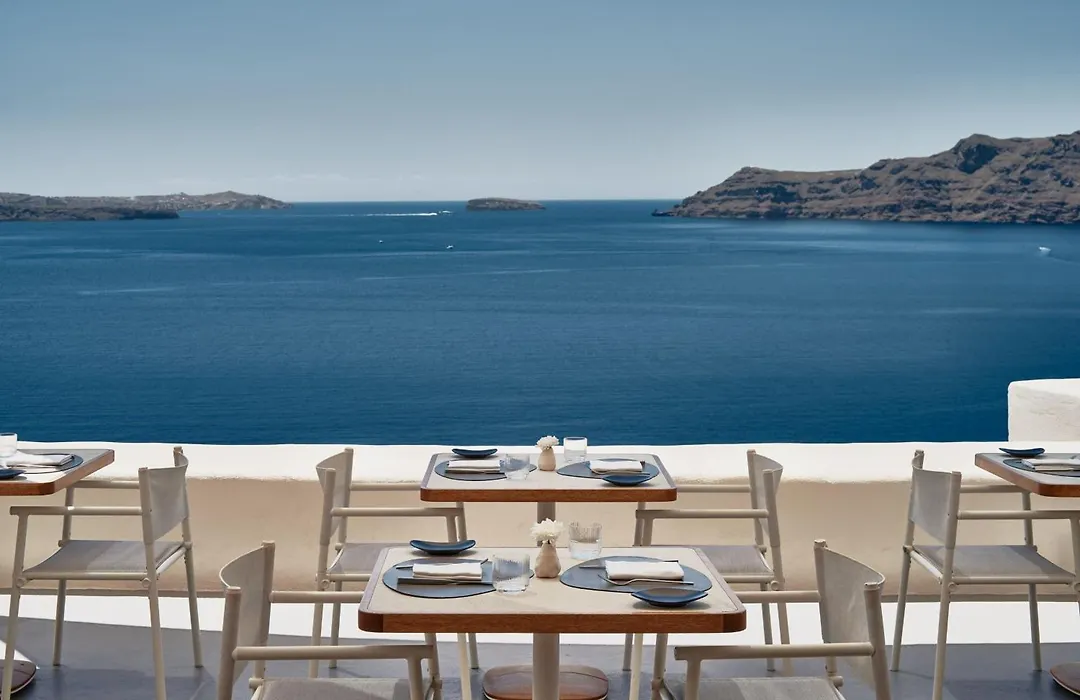 Mystique, A Luxury Collection Hotel, Santorini (Adults Only)-1