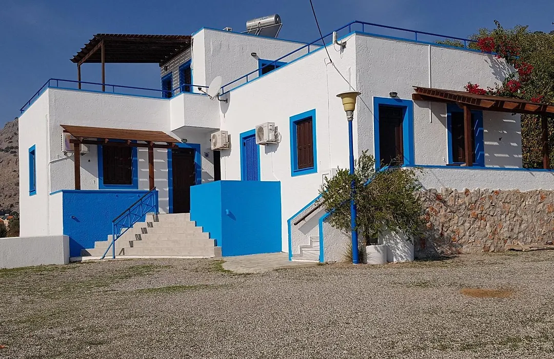Andreas Studios-1