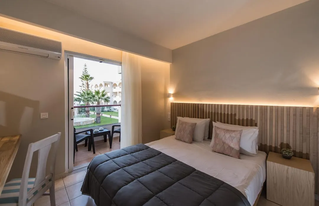 Alykanas Beach Grand Hotel By Zante Plaza-1
