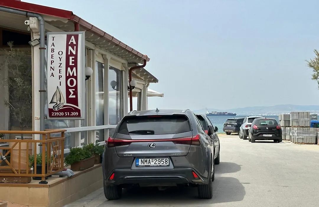 Anemos-1