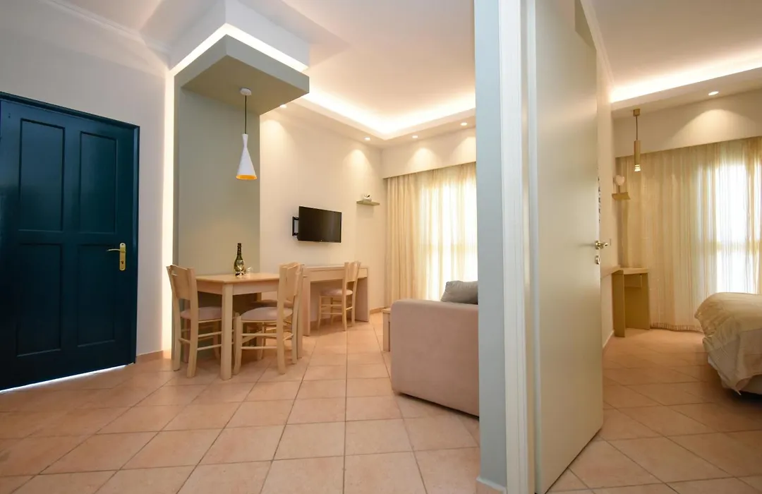 Elena Village Hotel & Suites-1