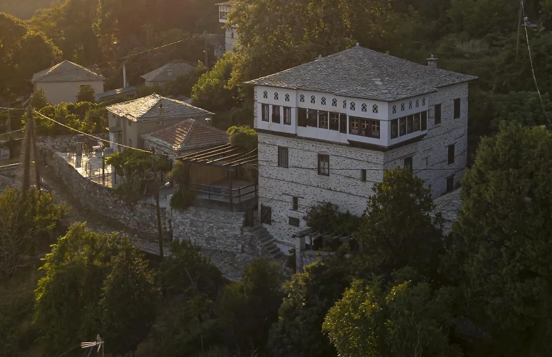 Santikos Mansion, Santikos Collection-1