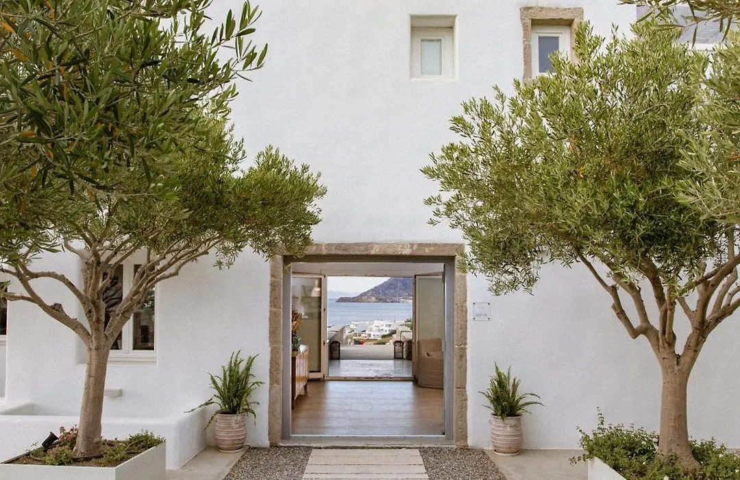 Milos Breeze Boutique Hotel-1