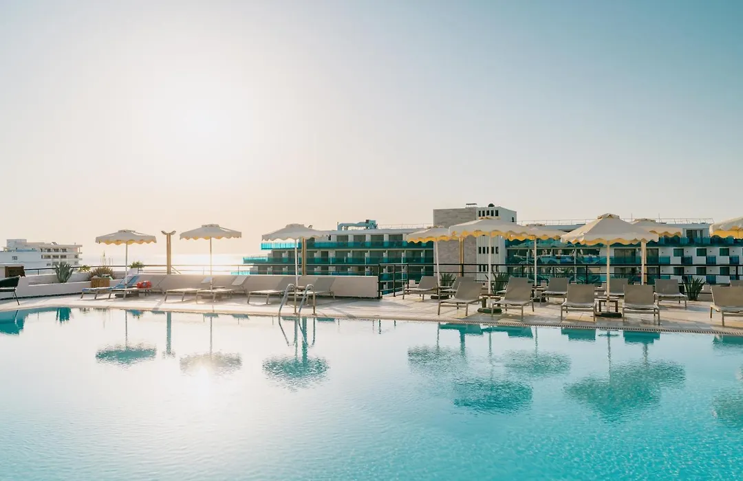 Allsun Hotel Calypso Palace-1