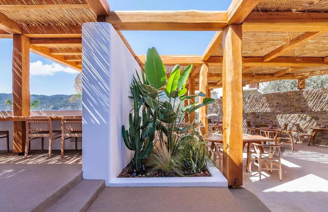 Evlalia Studios & Villas-1