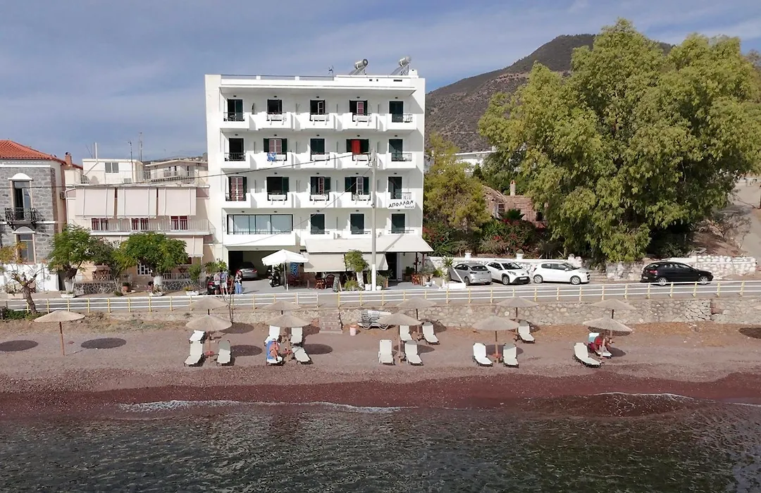 Apollon Hotel-1