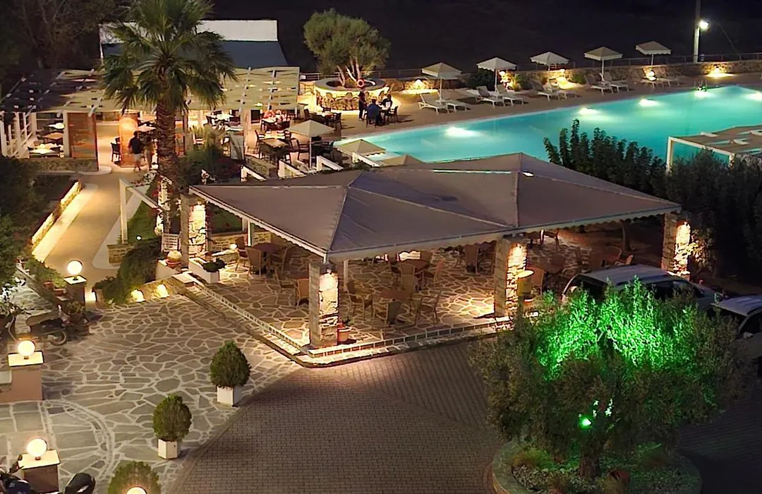 Marmari Bay Hotel-1