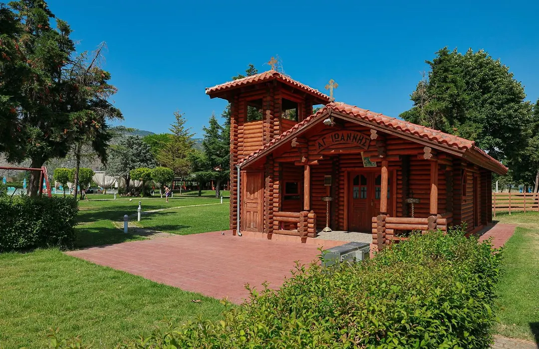 Le Chalet-1