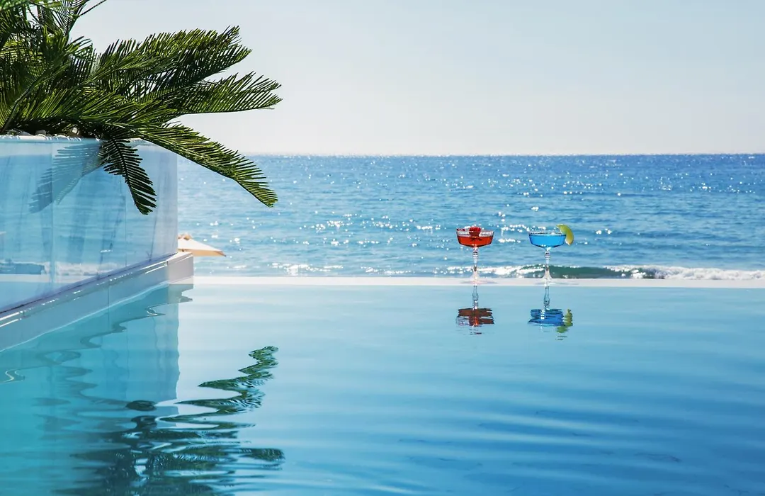 Agios Gordios Beach Resort-1