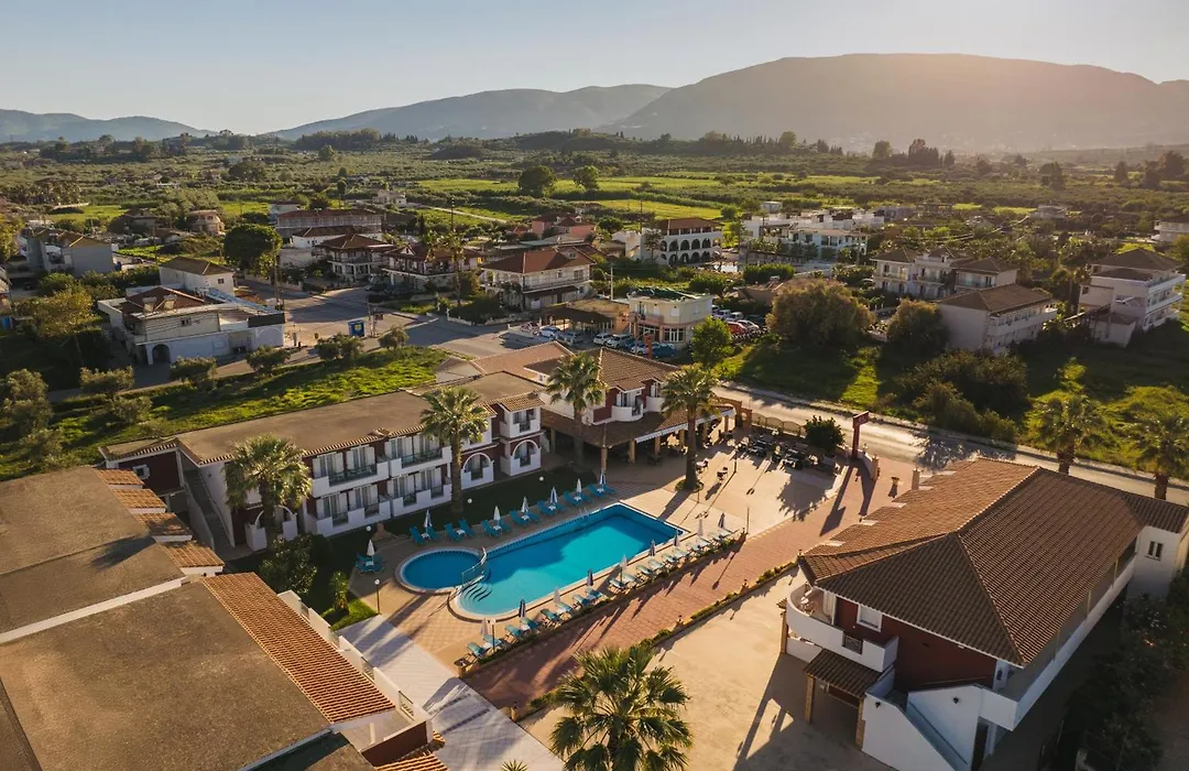 Yakinthos Hotel-1