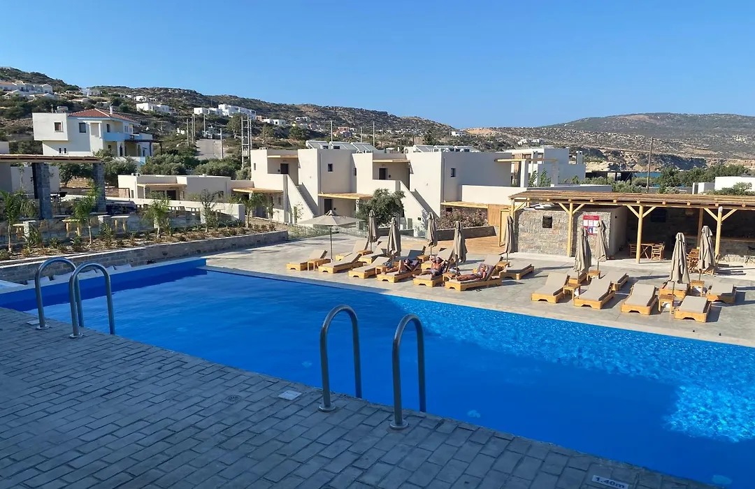 Helios Beach Hotel & Bungalows-1