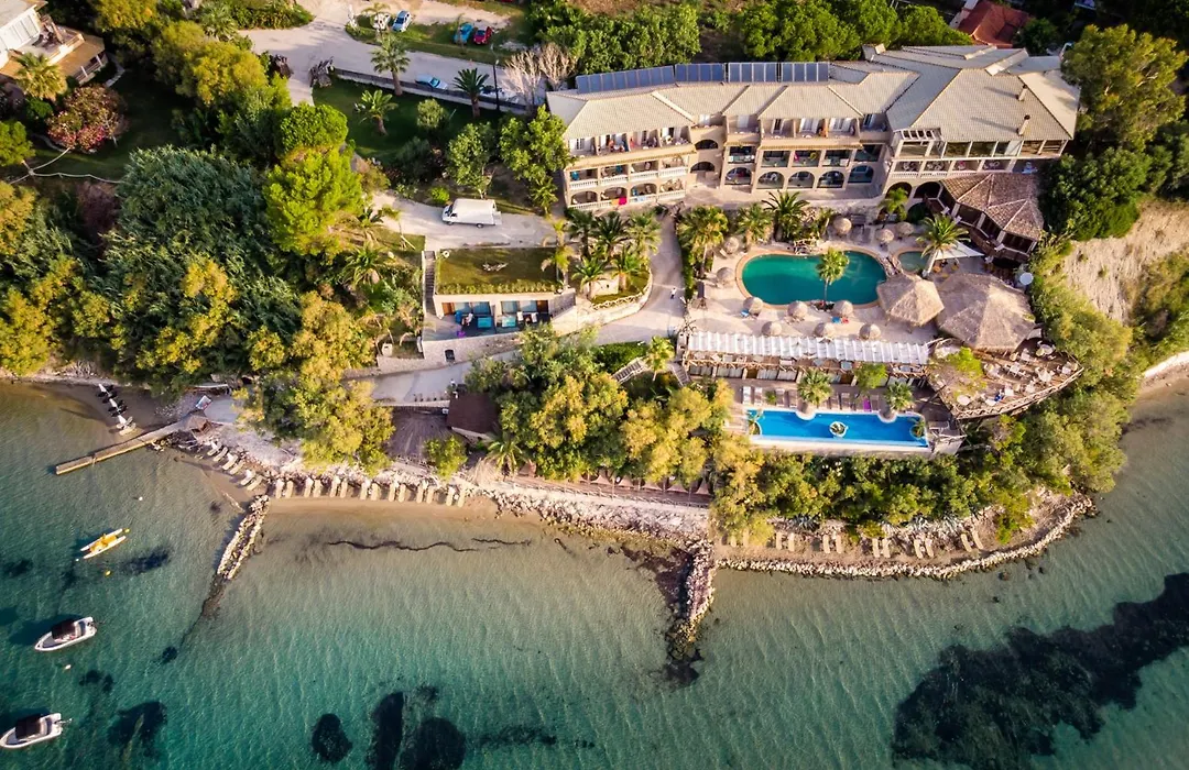 Gloria Maris Hotel Suites And Villas-1