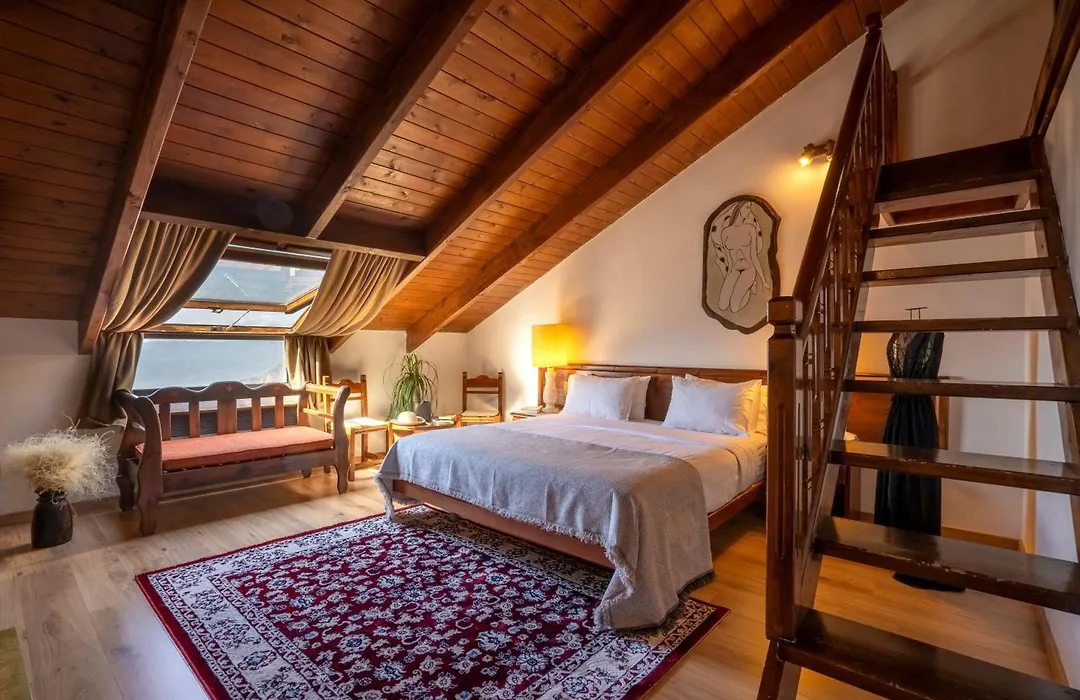 Anemolia Mountain Resort-1