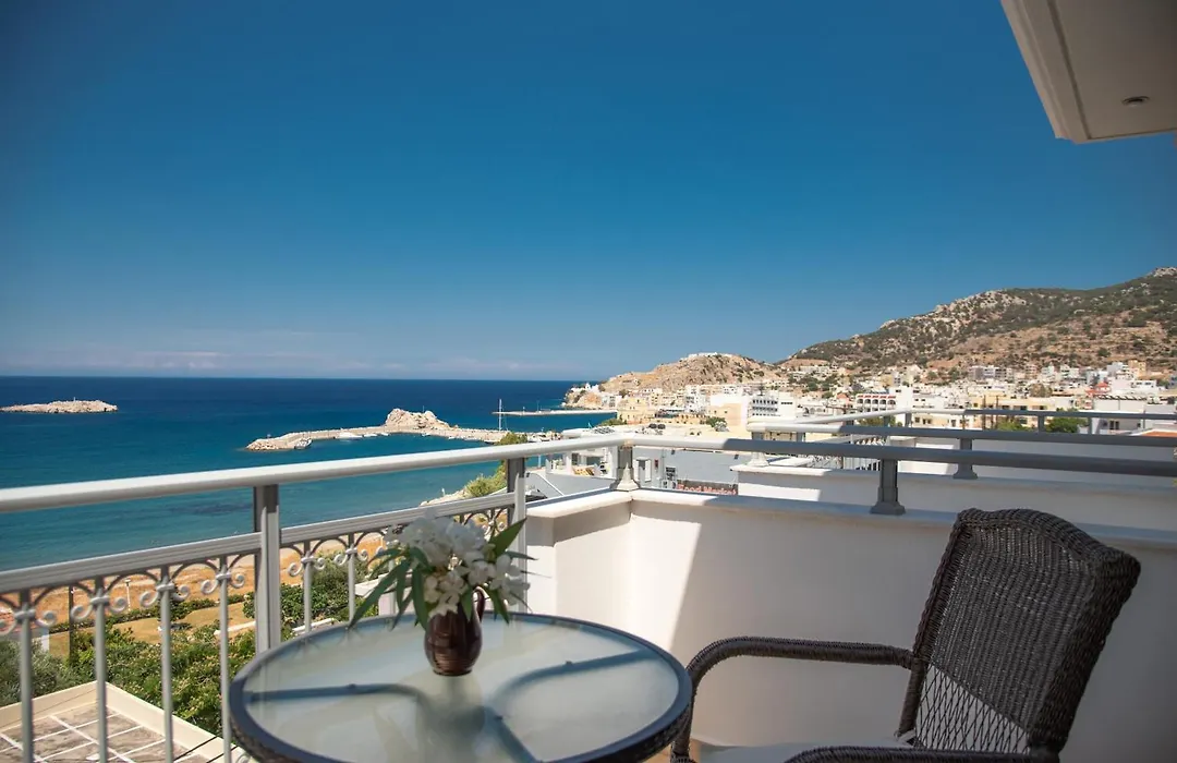 Hotel Astron Princess-1