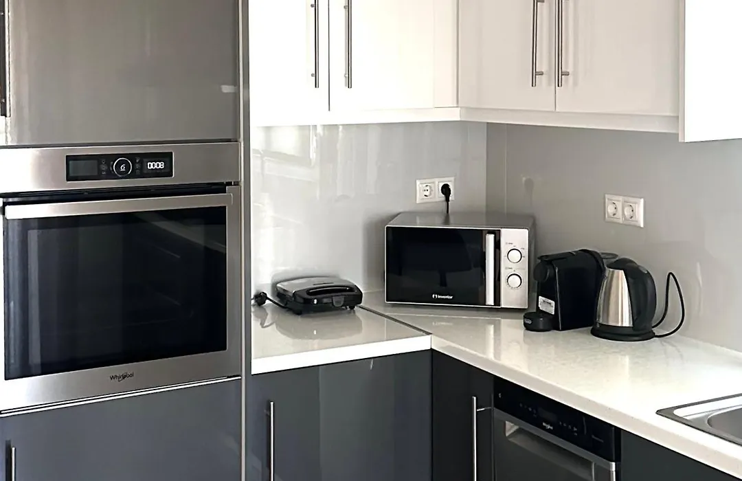 Clio Luxury Apartments-1