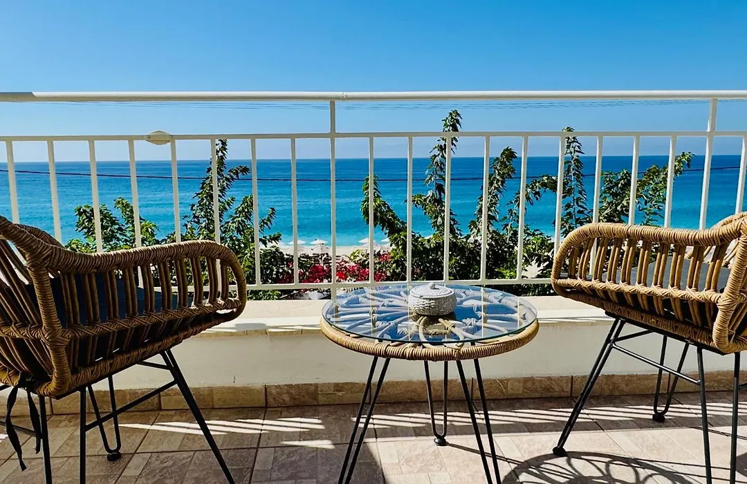 Monato Luxury Apartments-1