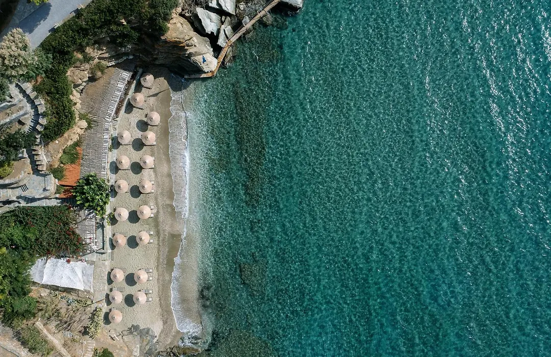Aneroussa Beach Hotel-1