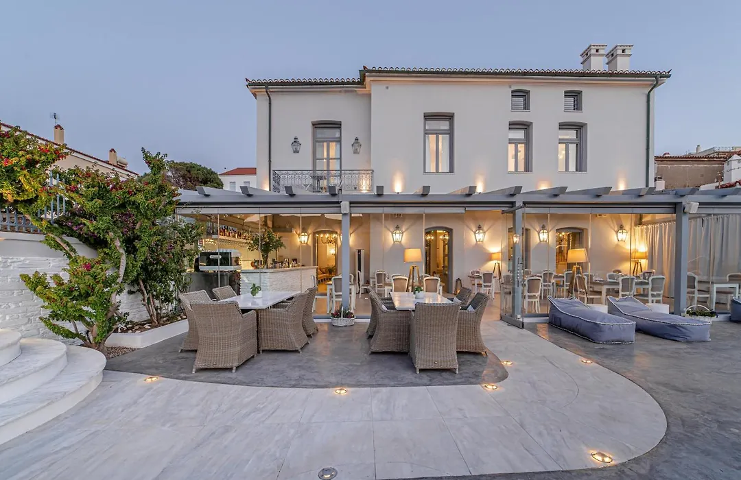Micra Anglia Boutique Hotel & Spa-1