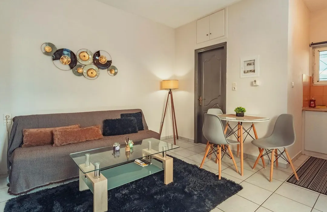 Crystal Cherry Apartment-1