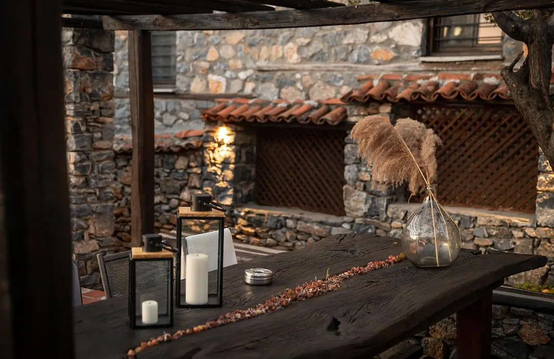 4 Seasons Premium Chalet & Massage Treatments-1