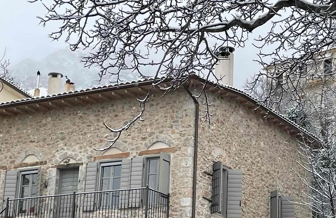 19Th Century Mansion-1