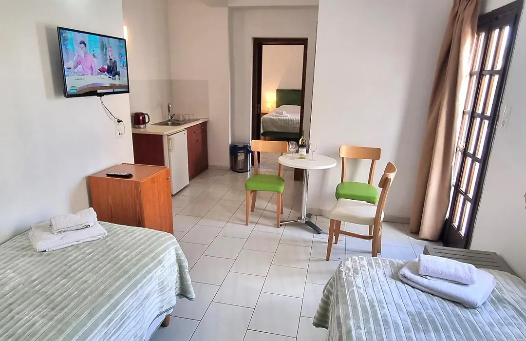 Archontiko Hotel-1