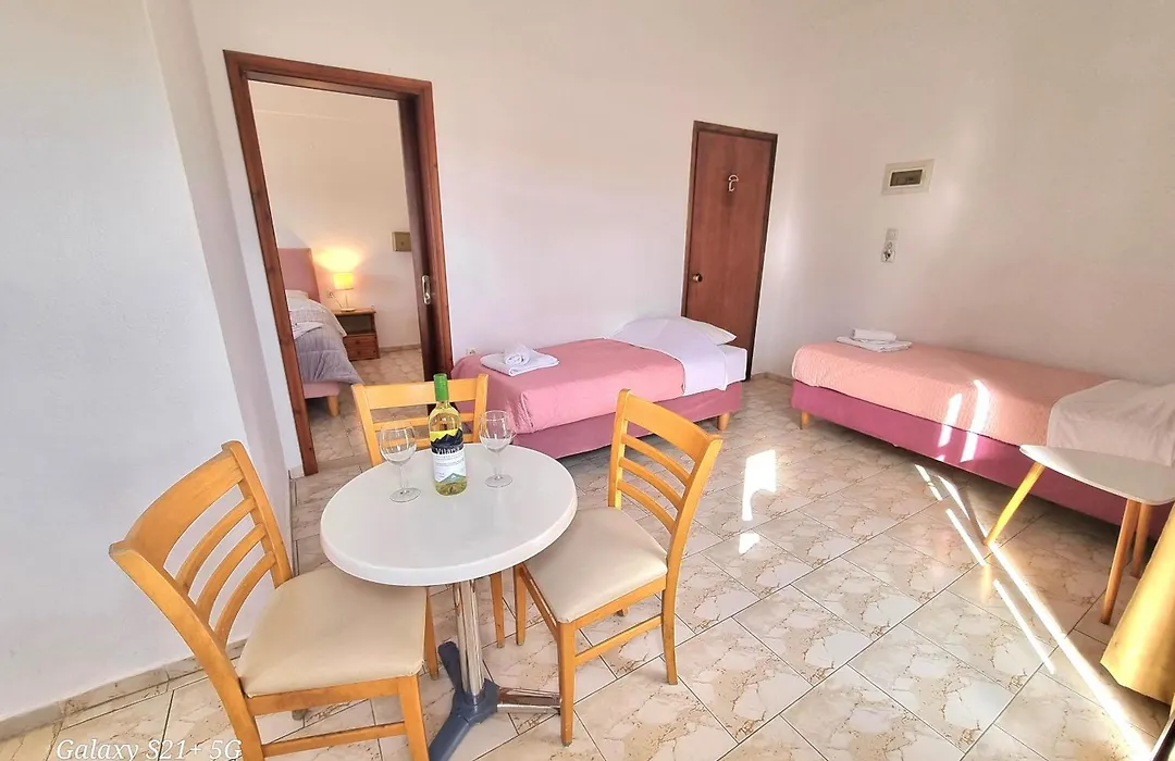 Archontiko Hotel-1