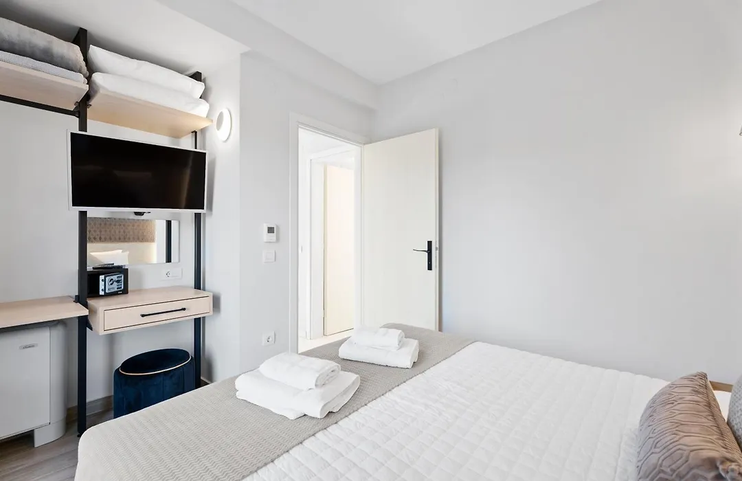 Frunze Luxury Apartments-1