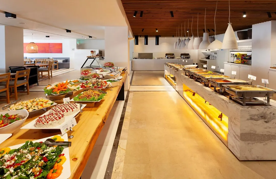 Amaronda Resort & Spa Eretria-1