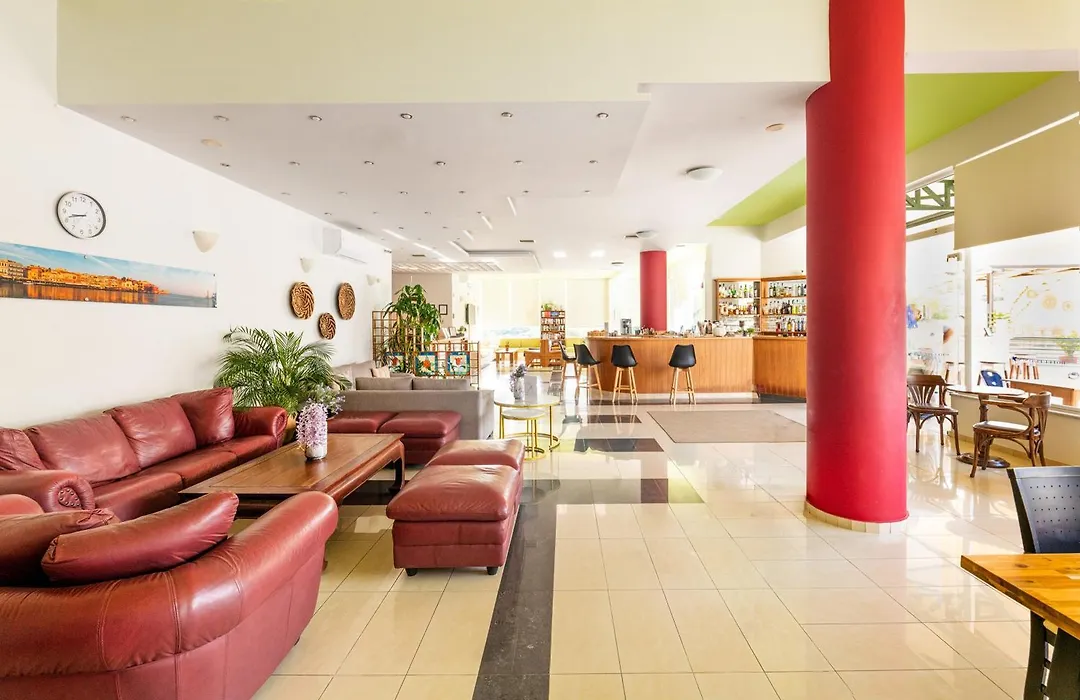Pegasus Hotel-1