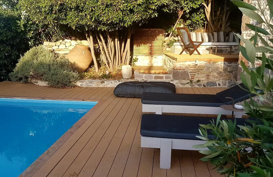 Feel Like Home In Lesvos-1