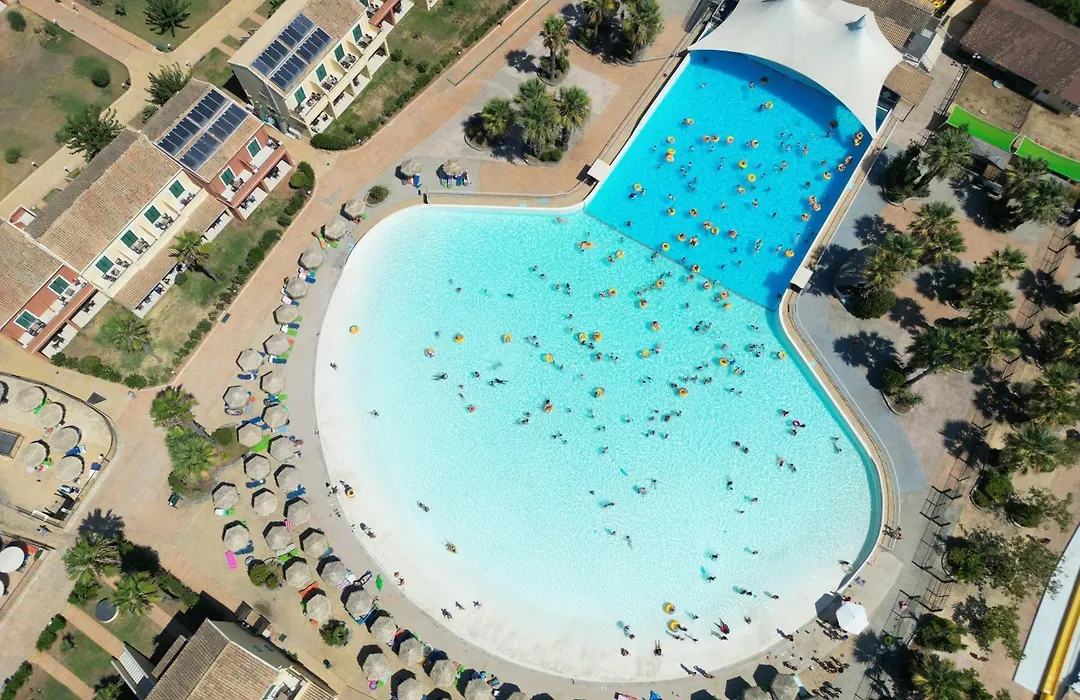 Aqualand Resort-1