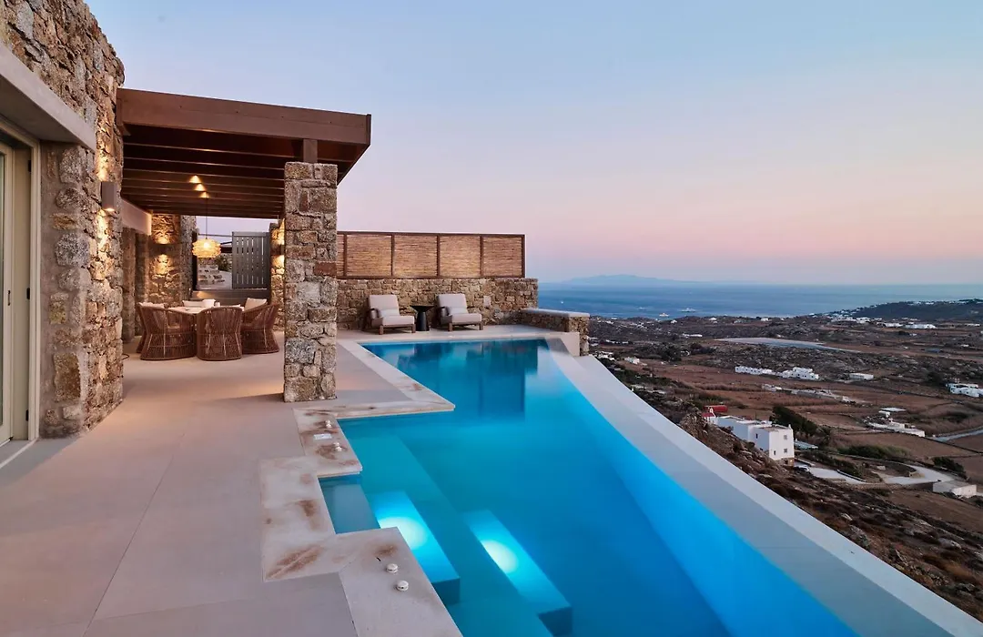 Mykonos Rocks Villas & Suites-1