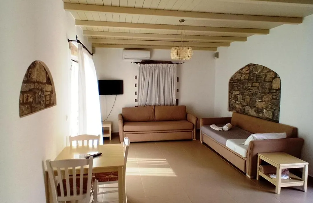 Aquapetra Hotel-1
