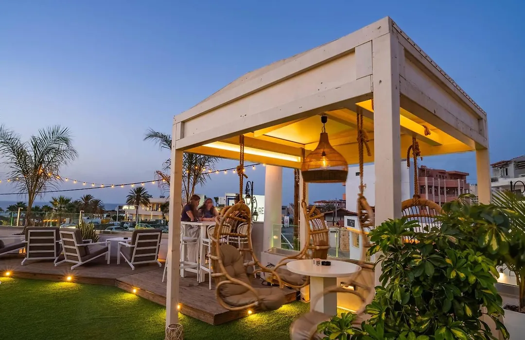 Kastro Beach Apartments-1