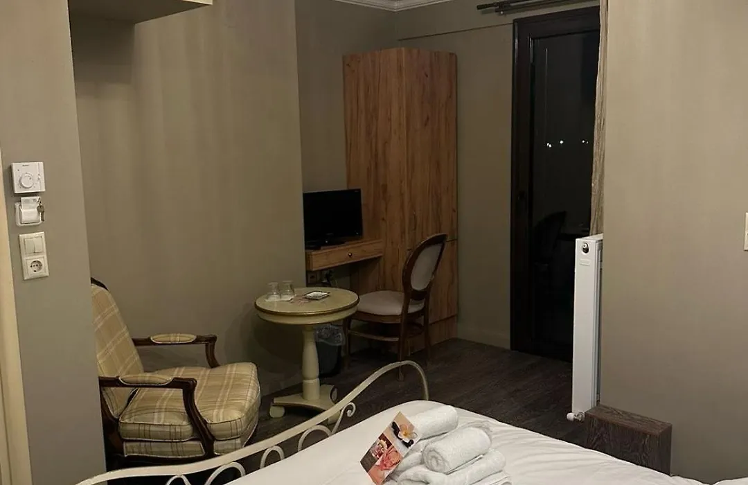 Melies Boutique Hotel-1