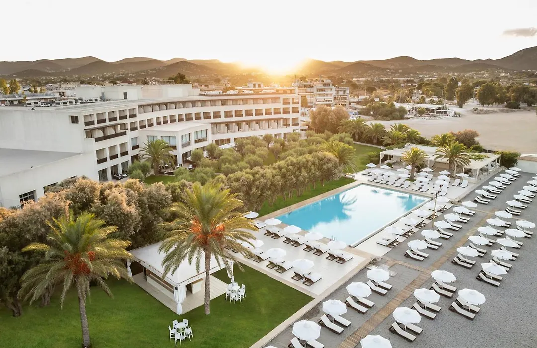 Plaza Resort-1