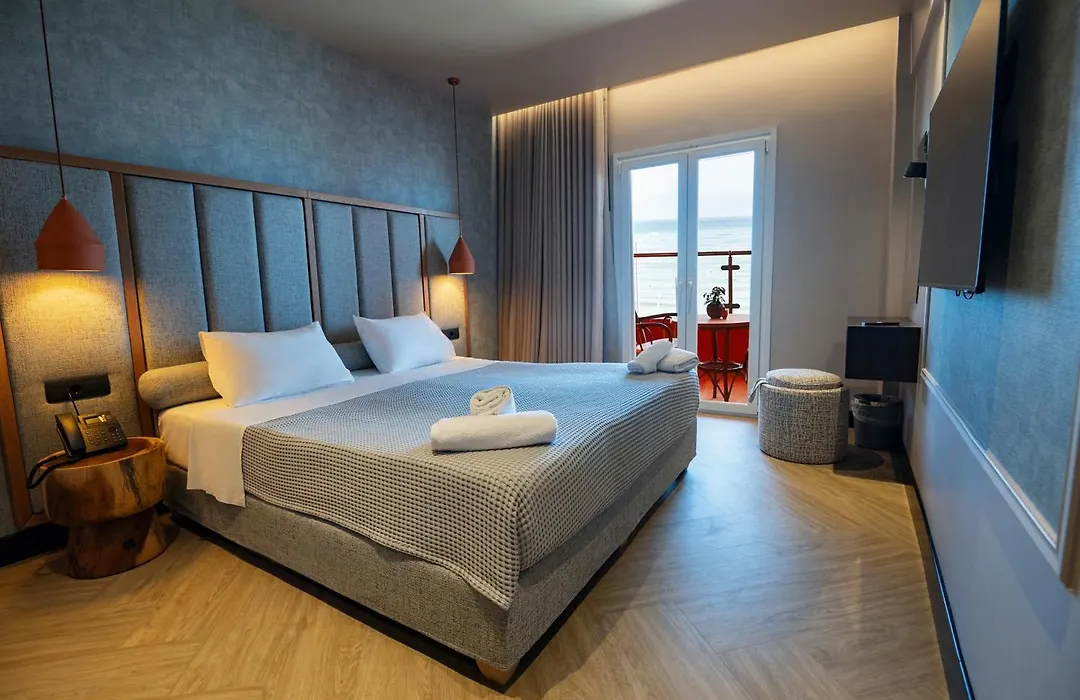 Hotel Coral-1