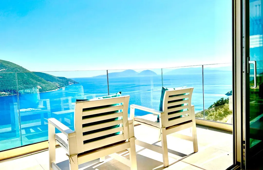 Koru Villa Vasiliki Lefkada-1
